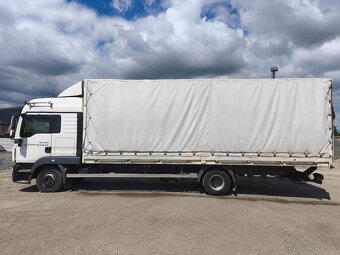 MAN TGL 12.250 XXL - 4