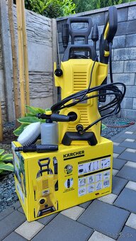 Kärcher K 3 Power Control Car 1.676-104.0 - 4