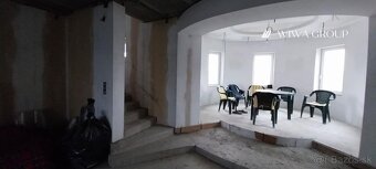 Moča – predaj vila (rodinný dom) 1706/23 - 4