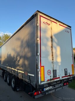 Návěs Fliegl SDS01 standard - 4