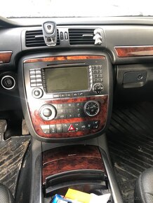 Mercedes R320cdi - 4