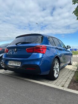 BMW 120i F20 M-Paket automat - 4