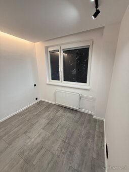 Na predaj 1,5 izbový byt po kompletnej rekonštrukcii - 4