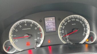 Suzuki Swift AC GL 1.2 - 4