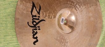 Zildjian K Custom medium ride 20" - 4