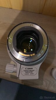 Canon EF 70-200mm f/2.8 IS L USM - 4