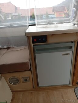 Niewiadow N126 Top stav - 4