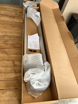 Stresne priecniky Renault Captur 2 (r. 2020 - sucastnost) - 4