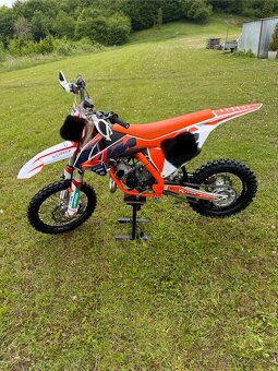Ktm sx 85-2024 - 4