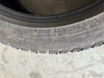 225/45 R17 94H zimné - 4