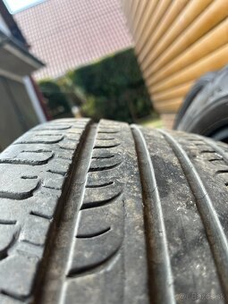 Hankook 235/55 R18 K415 100H - 4
