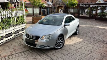VW EOS 2.0TDI COUPE CABRIO R18 - 4