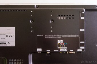 TV Samsung UE19C4000 - 4