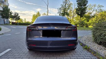 Tesla model 3 Standard range Plus 54kWh - 4