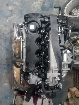 PREDÁM motor 1,9jtd 192A1000 85KW - 4