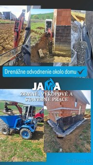 Zemne a vykopove prace, Autodoprava - 4