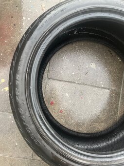 Pirelli 235/45 r18 - 4