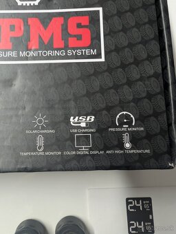 TPMS na motorku - 4