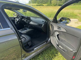 Audi A6 C7 3.0tdi 180kW Quattro - 4