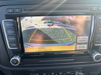 Predám Volkswagen Golf 5 Plus - 4