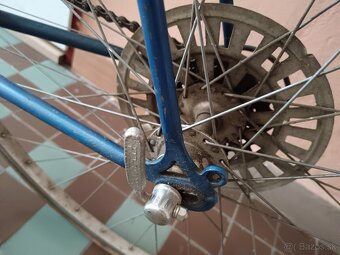 Predám bicykel Favorit - 4