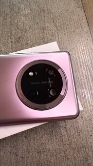 Vymenim novy Honor Magic 7 Lite Purple s 2 rocnou zarukou - 4