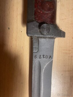 Bodák - 4