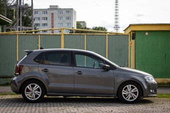VW Volkswagen Polo 1.4i 16V /aj na splátky/ - 4