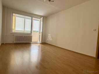 1 IZBOVÝ BYT, LUDMANSKÁ, KOŠICE JUH - 4