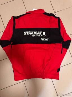 Monterky + bunda - 4