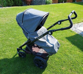 Britax - 4