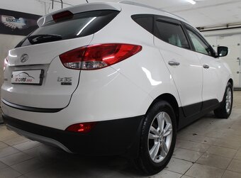 Hyundai ix35 1.7 CRDi - 4