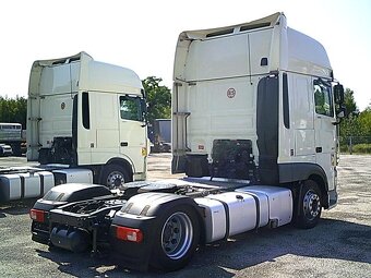 DAF XF 480 SUPERSPACECAB 2021 Low Deck Mega - 4
