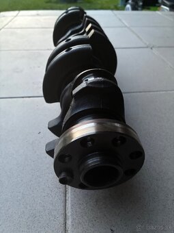 Kľuka M50B20 - 4