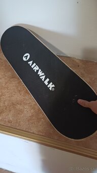 Skateboard - 4