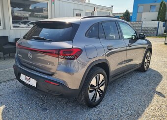 MERCEDES-BENZ EQA 300 4MATIC - 4