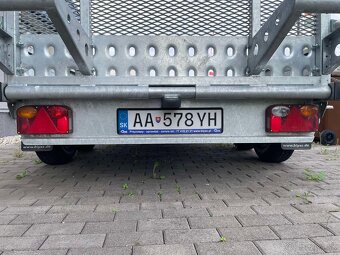 Dvojnapravovy vozík - 4