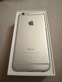 iPhone 6 - 4