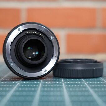 Nikon Z TC-1.4x telekonvertor - 4