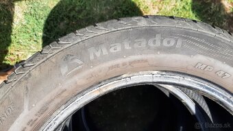 195/55r15 85V Matador letne - 4