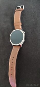 Hodinky Huawei Watch GT 5 46mm Brown - 4