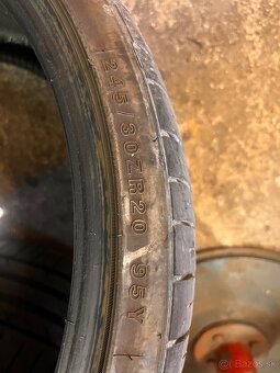 245/30R20 Letne - 4