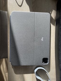 Apple iPad Pro 11" (4. gen) 256GB, Pencil 2,príslušenstvo ✅ - 4