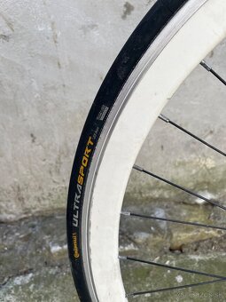 Cannondale single speed - 4