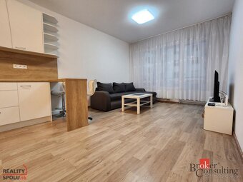 Predaj dvojizbového apartmánu na Galvaniho - 4