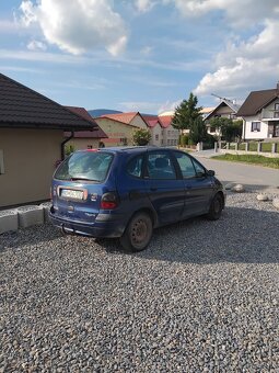 Renault scenic - 4