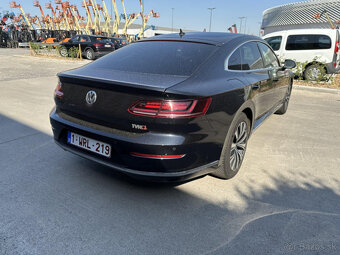 Areton 2.0 tdi 110kw Elegance - 4