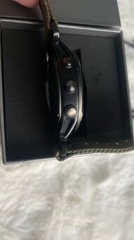 Garmin Fenix 6X Sapphire - 4