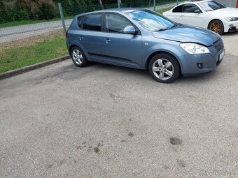 predam kia ceed - 4