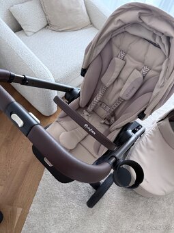 Cybex Balios S lux v záruke - 4